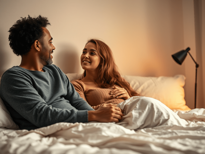 Understanding Polyvagal Theory for Better&nbsp;Relationships